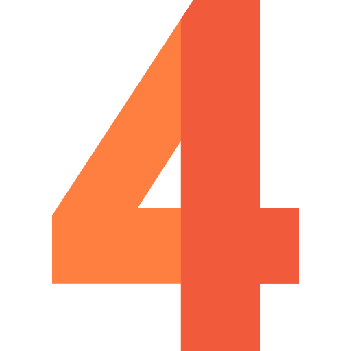 4